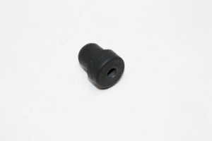 Genie Lift Part # 7-190-04GT - MOUNT,RUBBER,CENTER,BONDED, EA