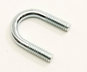 Genie Lift Part # 7-194-07GT - U-BOLT, EA