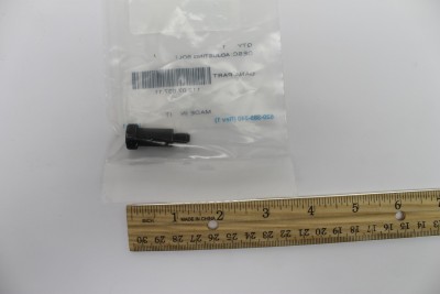 Genie Lift Part # 7-229-606GT - ADJUSTING BOLT, EA