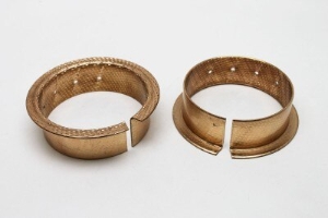 Genie Lift Part # 7-229-621GT - THRUST BUSHING, EA