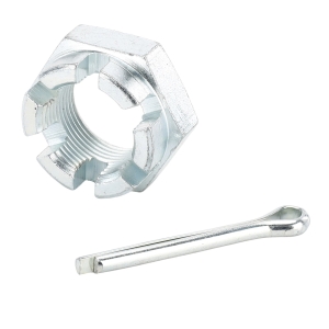 Genie Lift Part # 7-229-918GT - NUT & COTTER PIN, EA