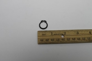 Genie Lift Part # 7-229-988GT - CIRCLIP, EA