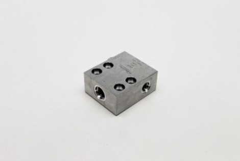 Genie Lift Part # 7-234-02GT - VALVE,MOTION, EA