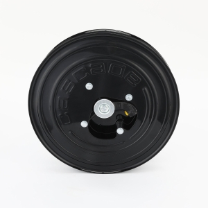 Genie Lift Part # 7-292-01GT - HOSE,REEL, EA