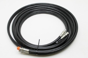 Genie Lift Part # 7-292-03GT - HOSE,BONDED, EA