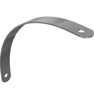 Genie Lift Part # 7-319-17GT - GROUND STRAP,12 IN., EA