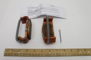 Genie Lift Part # 7-336-12GT - RELINING KIT / DISC BRAKE, EA