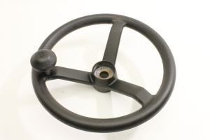 Genie Lift Part # 7-352-01GT - STEERING WHEEL, EA
