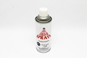 Genie Lift Part # 7-353-07GT - PAINT,AEROSOL,TEREX GRAY***, EA