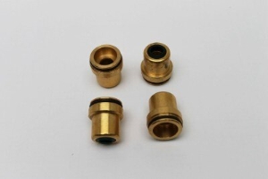 Genie Lift Part # 7-358-45GT - SEAL KIT, EA