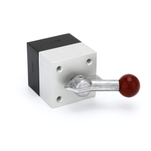 Genie Lift Part # 7-359-02GT - VALVE,STEERING, EA