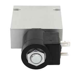 Genie Lift Part # 7-367-02GT - VALVE,DIFF.LOCK&PARKING BRAKE, EA