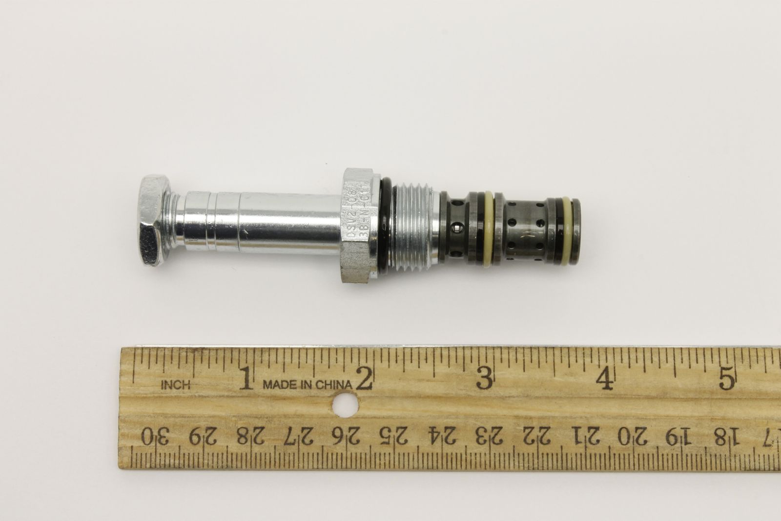 Genie Lift Part # 7-367-03GT - CARTRIDGE / DIFF.LOCK, EA
