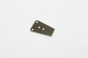 Genie Lift Part # 70264GT - CABLE TRACK GUIDE TRIANGLE, EA