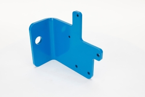 Genie Lift Part # 70454PGT - FORMING,ENGINE MOUNT PAINTED, EA