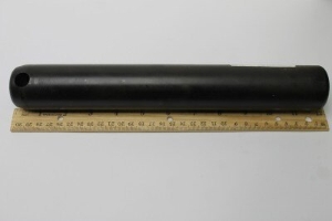 Genie Lift Part # 70534GT - PIN,1.75DIAX11.88LG,CHAMFER, EA