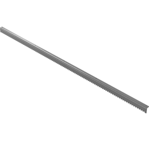 Genie Lift Part # 71389GT - FORMING,EXT DECK LOCK TOOTH, EA