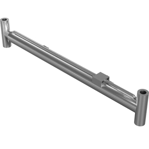 Genie Lift Part # 71427GT - CYLINDER,LIFT,2ND, GS5390, EA