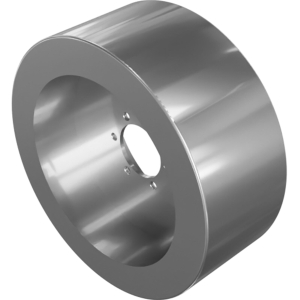 Genie Lift Part # 71547GT - NON MARKING TIRE, EA