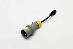 Genie Lift Part # 71706GT - POWER CORD, UK 110, EA