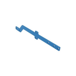 Genie Lift Part # 71779GT - FORMING,TAILPIPE BRKT, GS68, EA
