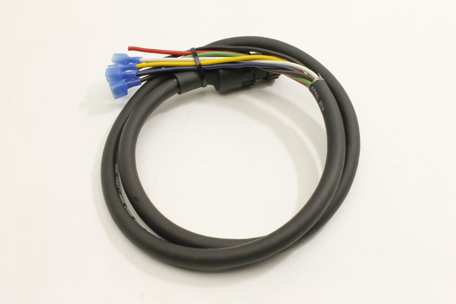 Genie Lift Part # 72058GT - WIRE HARNESS TAILIGHTS,T3400**, EA