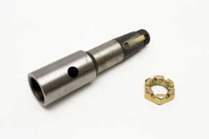 Genie Lift Part # 72281GT - SHAFT,MOTOR (51410), EA