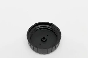 Genie Lift Part # 72327GT - CAP, COOLANT RET SYS(54071), EA