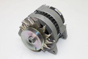 Genie Lift Part # 72342GT - ALTERNATOR, PERKINS (54555)**, EA