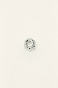 Genie Lift Part # 7263GT - NUT,HEX,5/8-11, EA