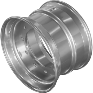 Genie Lift Part # 73184GT - WHEEL,19.5 X 11.75,10 HOLE***, EA