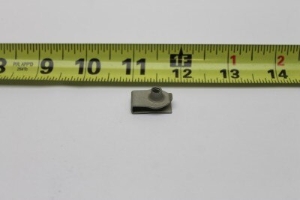 Genie Lift Part # 73575GT - SPRING CLIP,10-24,.025-.125X.468,ZAG, EA