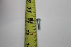 Genie Lift Part # 73587GT - SCREW, PHIL, 10-24 X .75, EA