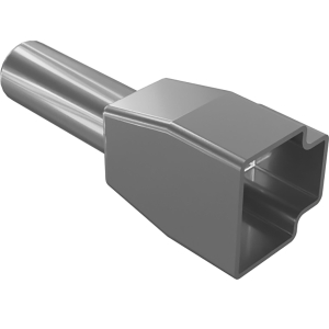 Genie Lift Part # 73739GT - BOOT,PLUG 4 WAY, EA