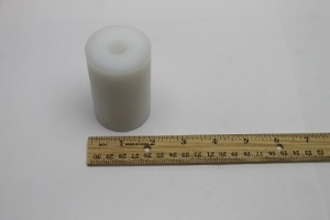 Genie Lift Part # 73876GT - ROLLER,UHMW, EA