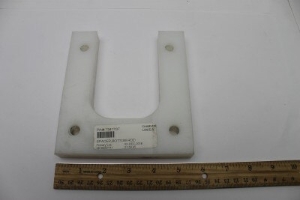 Genie Lift Part # 73877GT - SPACER,BOTTOM ROD, EA