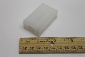 Genie Lift Part # 73881GT - SPACER,OUTSIDE REAR, EA