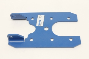 Genie Lift Part # 73886PGT - BRACKET,TOP ROD SUPPORT PAINT, EA