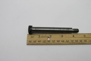 Genie Lift Part # 73921GT - SCREW,SHS,3/8-16 X 3.50, EA