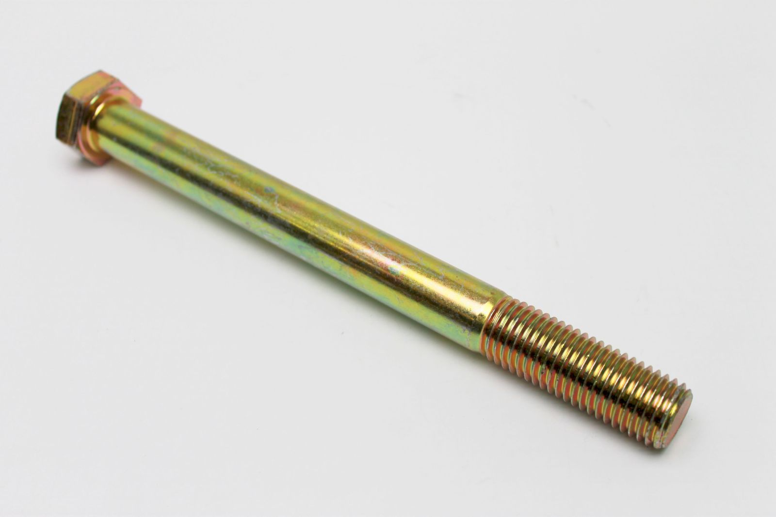 Genie Lift Part # 73928GT - SCREW,HHC,1-8 X 11,GRD 5***, EA