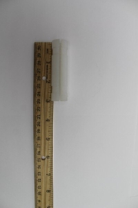 Genie Lift Part # 73961GT - CLAMP SLEEVE UHMW, EA