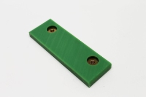 Genie Lift Part # 74044GT - WEAR PAD,EXT BOOM***, EA