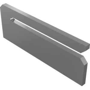 Genie Lift Part # 74057GT - SPACER PLATE,PRIMARY SIDE, EA