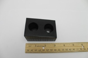 Genie Lift Part # 74086GT - REST PAD, LOWER ARM REST, EA