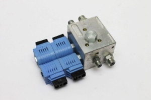 Genie Lift Part # 74124GT - MANIFOLD,JIB Z30N,Z34N,BE,DC, EA