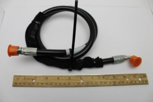 Genie Lift Part # 74308GT - HOSE ASSY, 1/4", 46.50, EA