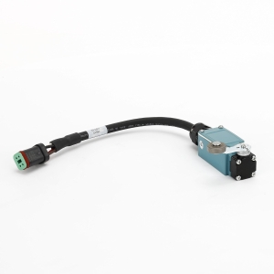 Genie Lift Part # 75036GT - LIMIT SWITCH,SAFETY, EA
