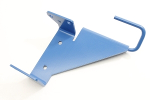Genie Lift Part # 75047-SGT - WELDMENT,WEAR PAD MOUNTING***, EA