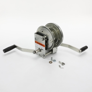 Genie Lift Part # 7505GT - WINCH ASSY (OLD STYLE SL/ST), EA