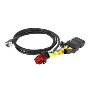 Genie Lift Part # 75094GT - HARNESS,TEE* LAPTOP, EA